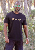 Camiseta Logo TOARAN™ – Edición Signature